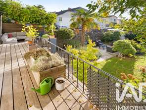 Vente Maison 5 chambresSaint-Julien-de-Concelles