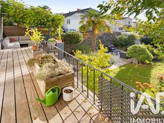 Vente maison 7 pièces Vente maison 7 pièces