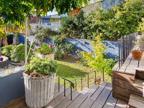 Vente maison 7 pièces Saint-Julien-de-Concelles 44