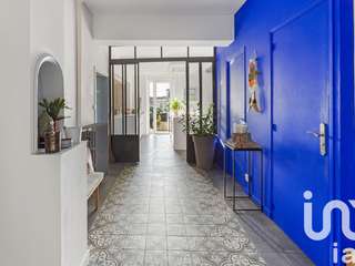 Vente maison 7 pièces Vente maison 7 pièces