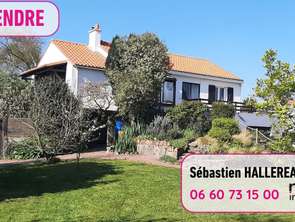 Vente Maison 4 chambresSaint-Julien-de-Concelles