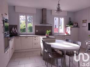 Vente Maison 4 chambresSaint-Julien-de-Concelles