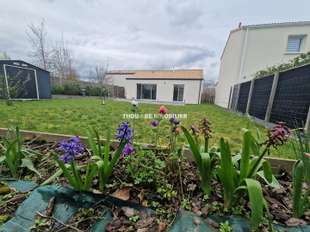 Photo Vente maison Saint-Julien-de-Concelles