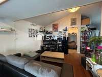 Vente maison 2 pièces