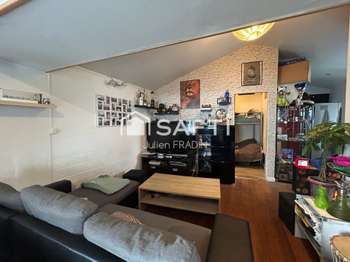 Vente Maison 1 chambreSaint-Julien-de-Concelles