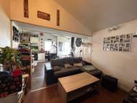 Vente maison 2 pièces