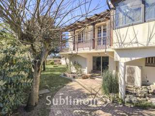 Vente maison 9 pièces