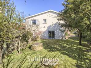 Vente Maison 6 chambresSaint-Julien-de-Concelles