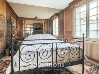 Vente maison 9 pièces