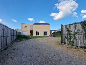 Vente Maison 4 chambresSaint-Julien-de-Concelles