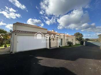 Vente Maison 5 chambresSaint-Julien-de-Concelles