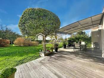 Vente Maison 5 chambresSaint-Julien-de-Concelles