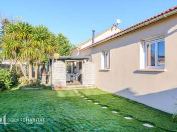 Vente Maison 4 chambresSaint-Julien-de-Concelles