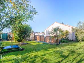 Vente Maison 4 chambresSaint-Julien-de-Concelles