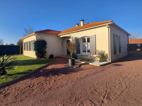 Vente maison 5 pièces Vente maison 5 pièces