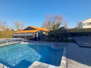 Vente Maison 4 chambresSaint-Julien-de-Concelles