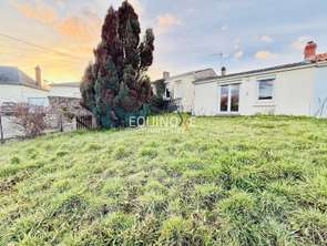 Vente Maison 2 chambresSaint-Julien-de-Concelles