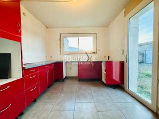 Vente maison 4 pièces Vente maison 4 pièces