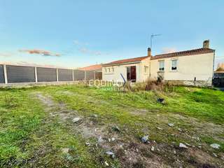 Vente maison 4 pièces Vente maison 4 pièces