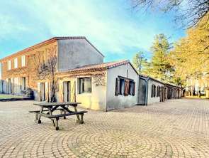 Vente Maison 5 chambresSaint-Julien-de-Concelles