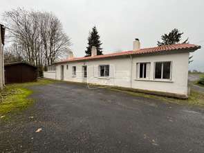 Vente Maison 2 chambresSaint-Julien-de-Concelles