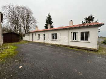 Photo Vente maison Saint-Julien-de-Concelles