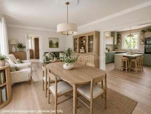 Vente Maison 3 chambresSaint-Julien-de-Concelles