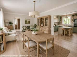 Vente maison 5 pièces Vente maison 5 pièces