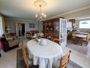 Vente Maison 3 chambresSaint-Julien-de-Concelles