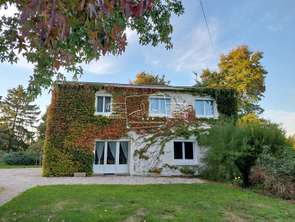 Vente Maison 4 chambresSaint-Julien-de-Concelles