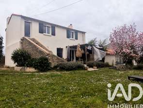Vente Maison 5 chambresSaint-Julien-de-Concelles