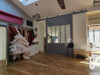 Vente maison 9 pièces