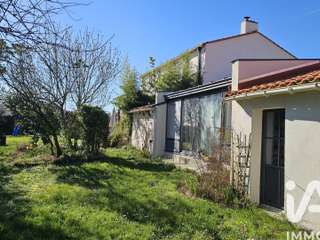 Vente maison 9 pièces