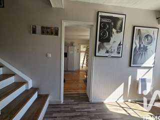 Vente maison 9 pièces