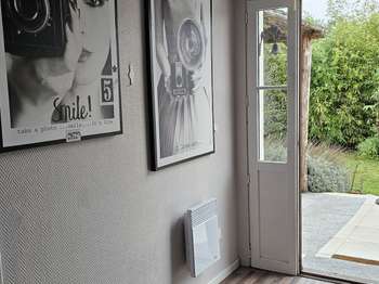 Vente maison 9 pièces