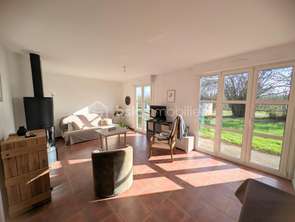 Vente Maison 3 chambresSaint-Julien-de-Concelles