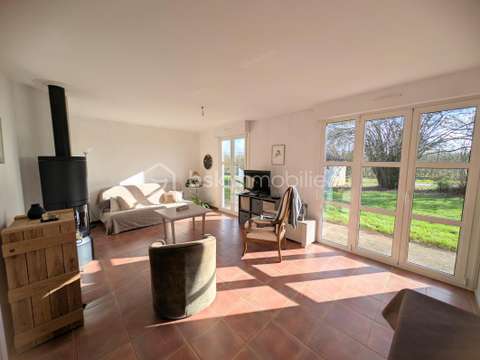 Vente maison 5 pièces Saint-Julien-de-Concelles 44