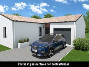 Vente Maison 3 chambresSaint-Julien-de-Concelles