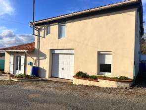 Vente Maison 2 chambresSaint-Julien-de-Concelles