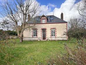Vente Maison 3 chambresSaint-Julien-de-Concelles