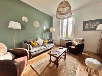 Vente Maison 3 chambresSaint-Julien-de-Concelles