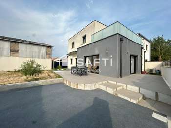 Vente Maison 4 chambresSaint-Julien-de-Concelles