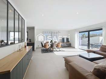 Vente maison 6 pièces Saint-Julien-de-Concelles 44