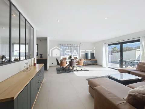 Vente maison 6 pièces Saint-Julien-de-Concelles 44