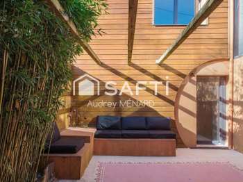 Vente Maison 3 chambresSaint-Julien-de-Concelles