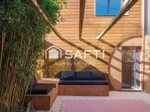 Vente maison 4 pièces Vente maison 4 pièces