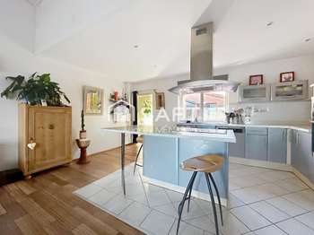 Vente Maison 3 chambresSaint-Julien-de-Concelles