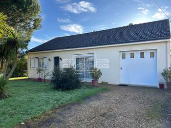 Vente maison 5 pièces Saint-Julien-de-Concelles 44