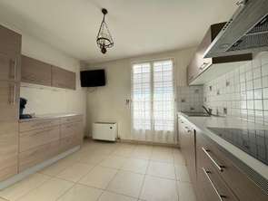 Vente Maison 2 chambresSaint-Julien-de-Concelles