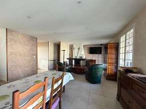 Vente Maison 2 chambresSaint-Julien-de-Concelles